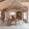 before & after: a historic catalan farmhouse redone by espanyolet 9