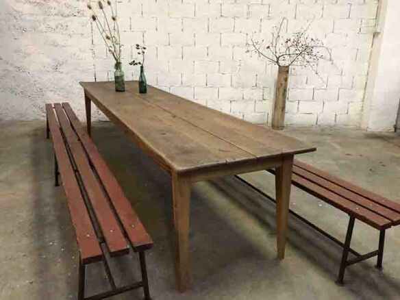 old large school desks 12