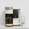 10 easy pieces: good looking countertop coffee makers 14