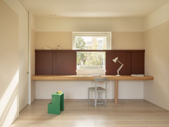o sullivan skoufoglou architects london raw housestale eriksen high res 6  
