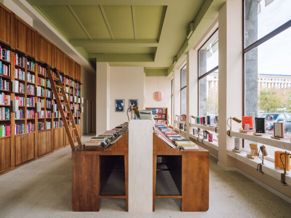good company bookstore lisbon studio pim 2  