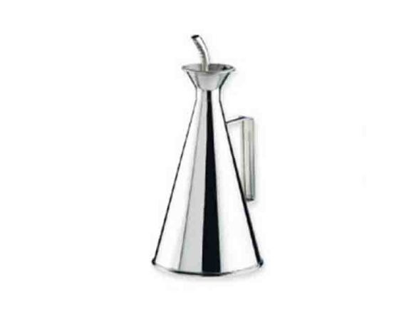 stainless steel oil can 15