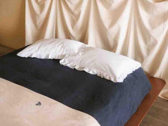 morrow soft goods ruffle pillowcase set white azure emmanuella coverlet marin marta coverlet   1 584x438